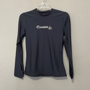 O’NEILL SLIM FIT BOYS SKINS SHIRT